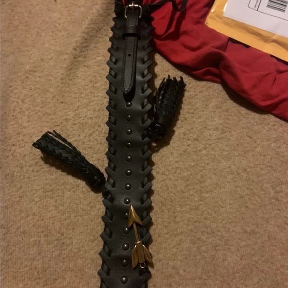 Coach strap - Picture 5 of 5